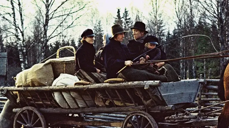 The Emigrants still 1