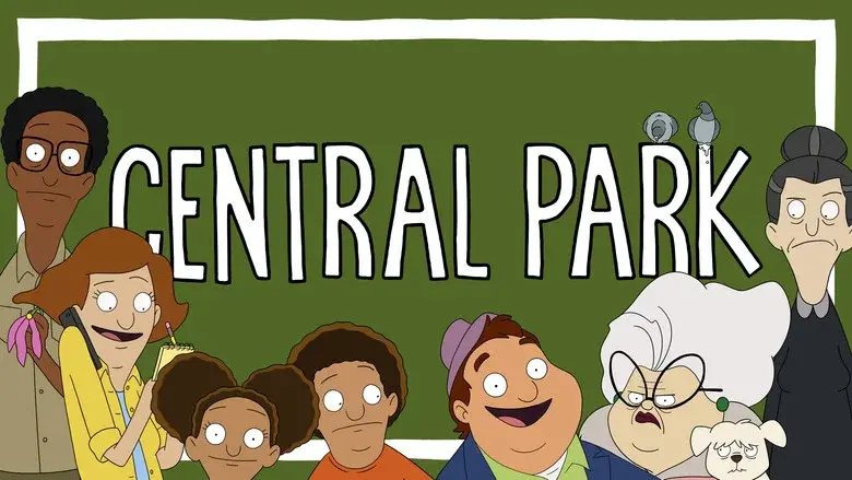 Central Park still 8