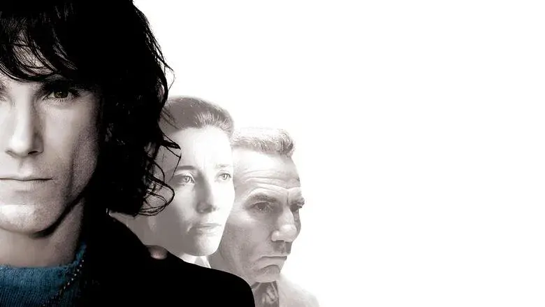 In the Name of the Father still 3