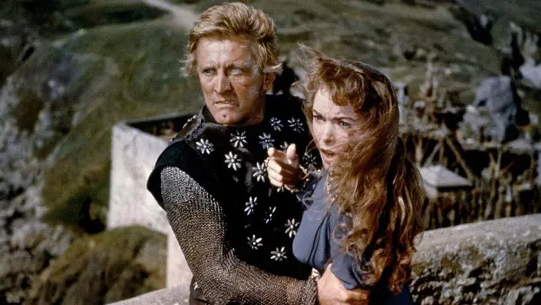 The Vikings still 6
