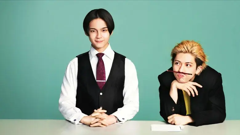 I'm Kishi Knight: Your Private Tutor still 1
