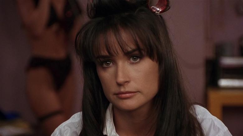 Striptease still 5