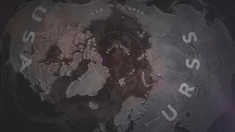 Espions pour la planète still 1