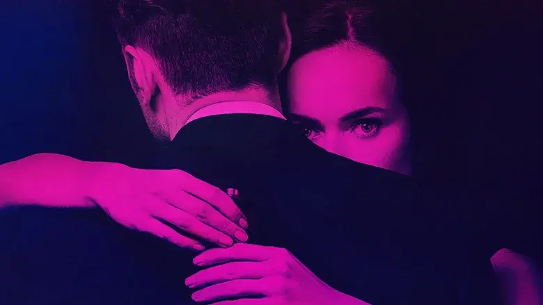 Sex & Murder still 1