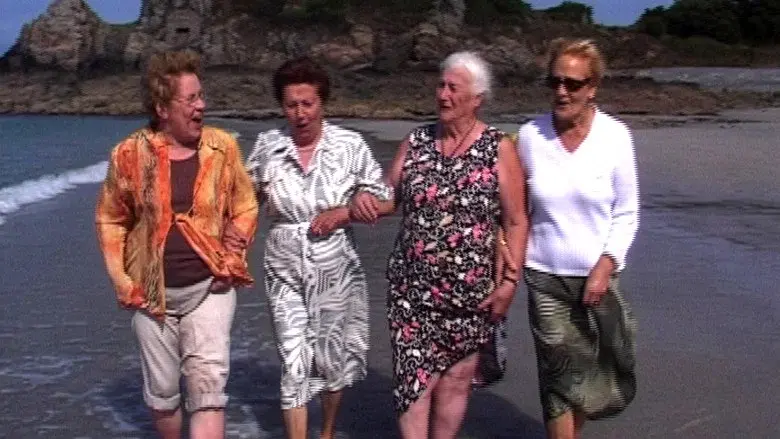 The Merry Companions still 1