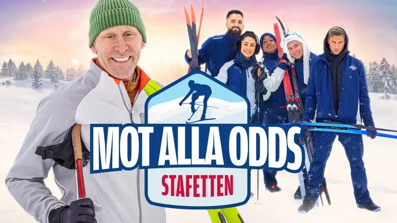 Mot alla odds – stafetten still 1