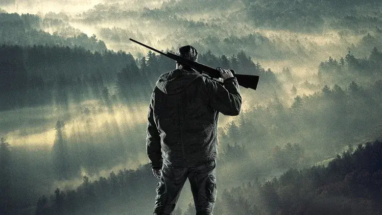 The Hunt still 1