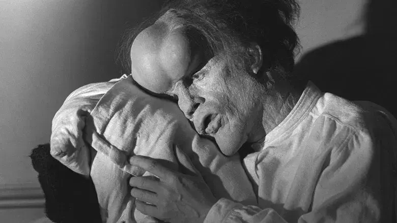 The Elephant Man still 1