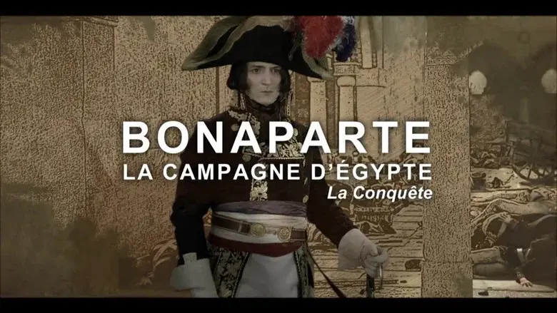 Bonaparte: The Egyptian Campaign still 1