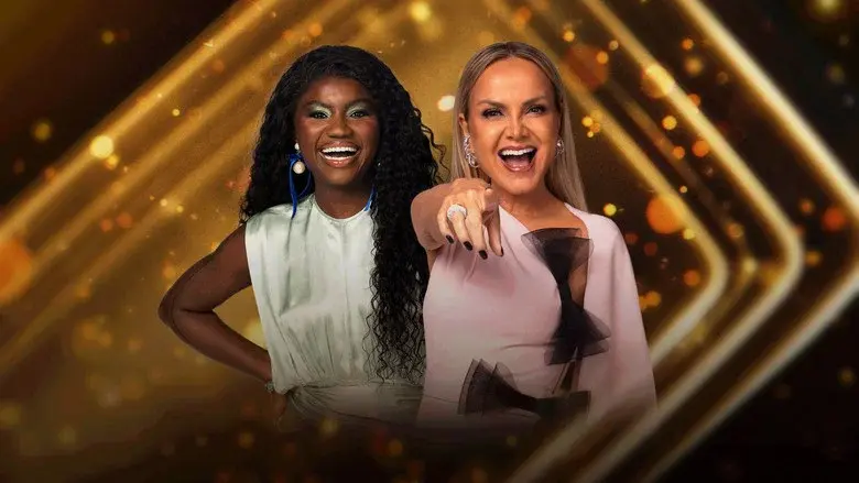 The Masked Singer Brasil still 1
