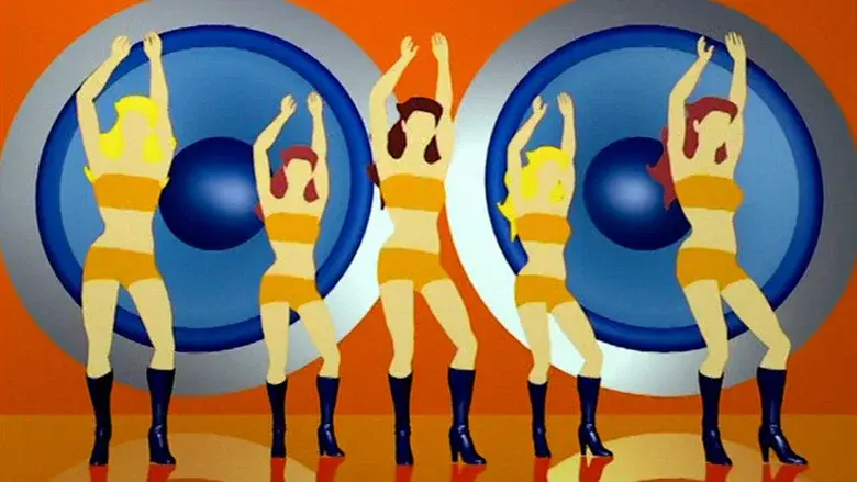 Popstars (France) still 1