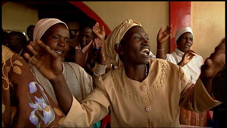 Taking Root: The Vision of Wangari Maathai still 1