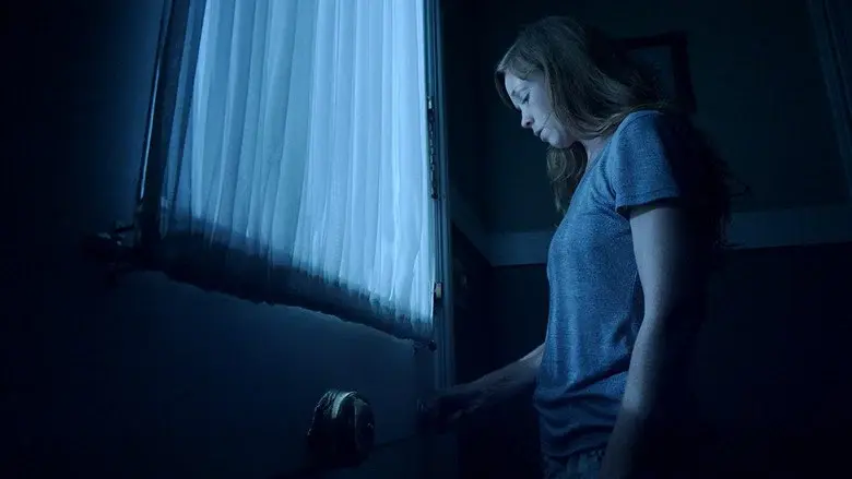 The Atoning still 3