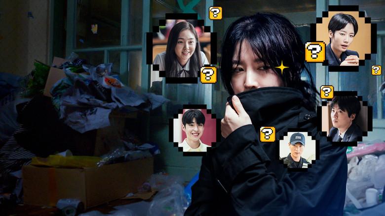 Inspector Koo still 6