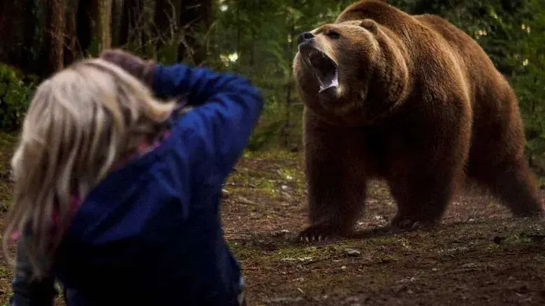 Grizzly Rage still 1