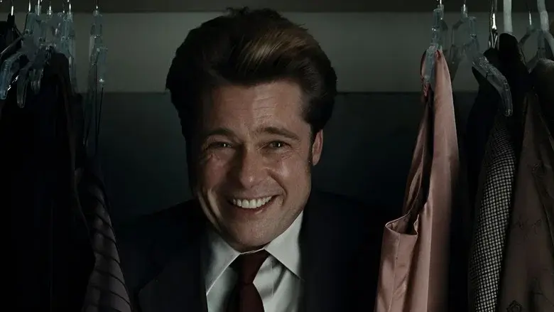Burn After Reading still 6