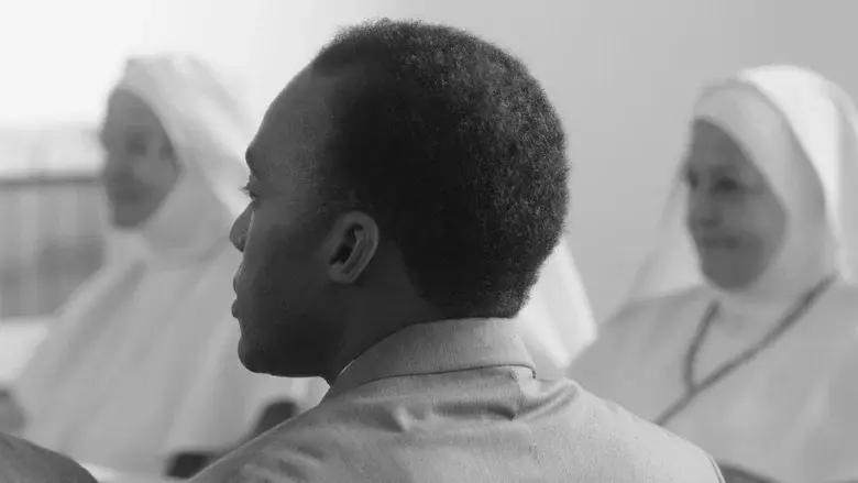 True Chronicles of the Blida Joinville Psychiatric Hospital in the Last Century, when Dr Frantz Fanon Was Head of the Fifth Ward between 1953 and 1956 still 2