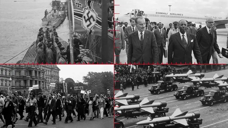 History Uncovered still 5