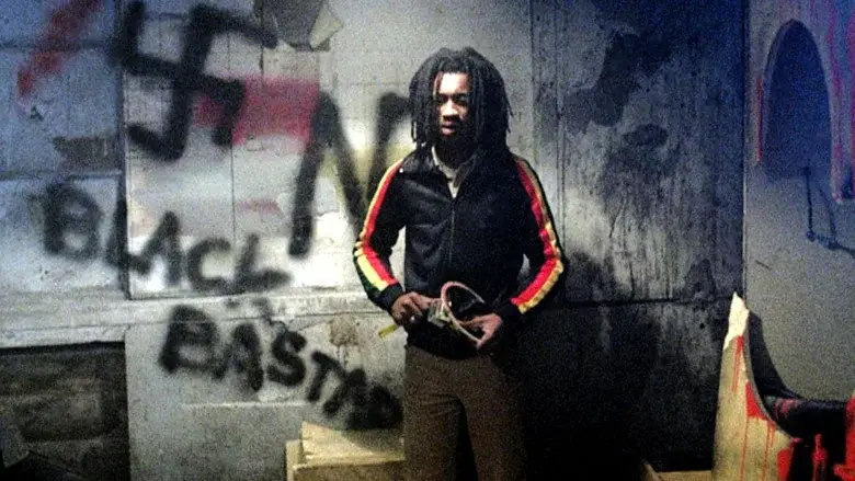 Babylon still 7