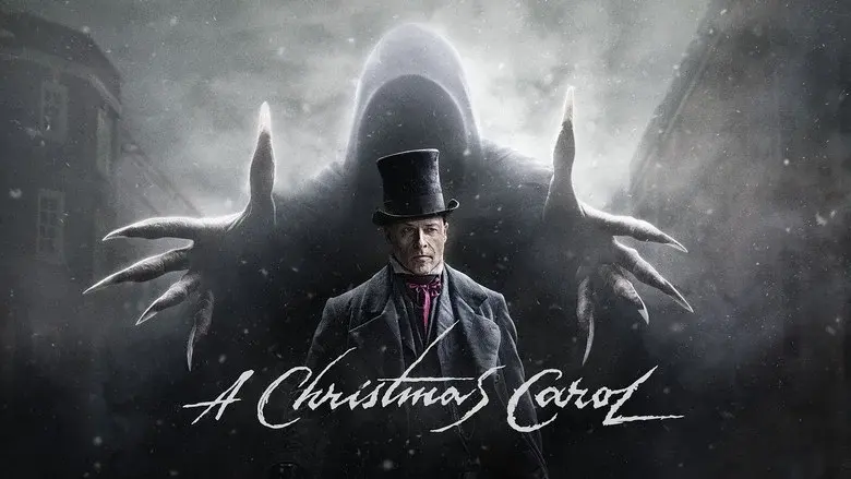 FX's A Christmas Carol still 2