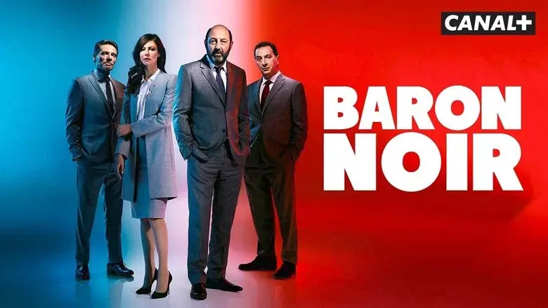 Baron Noir still 2