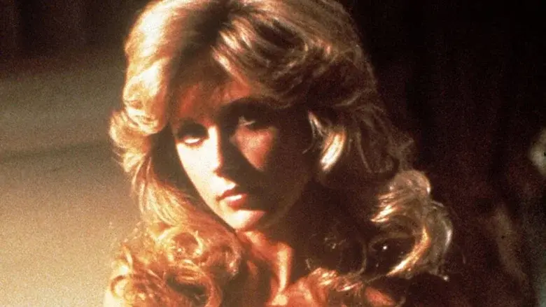 Flamingo Road still 3