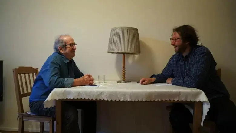 Le château de mon père still 1