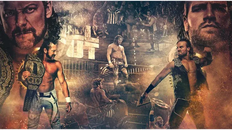 AEW Full Gear 2021 still 2