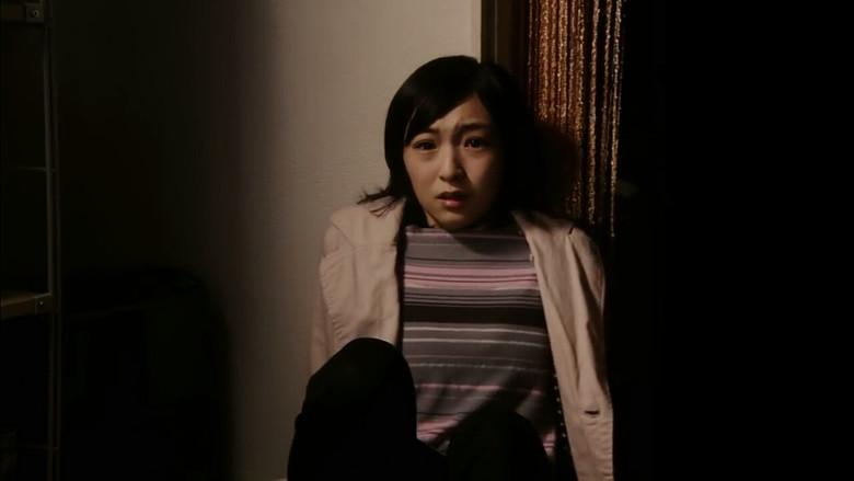 Ju-On: Black Ghost still 5