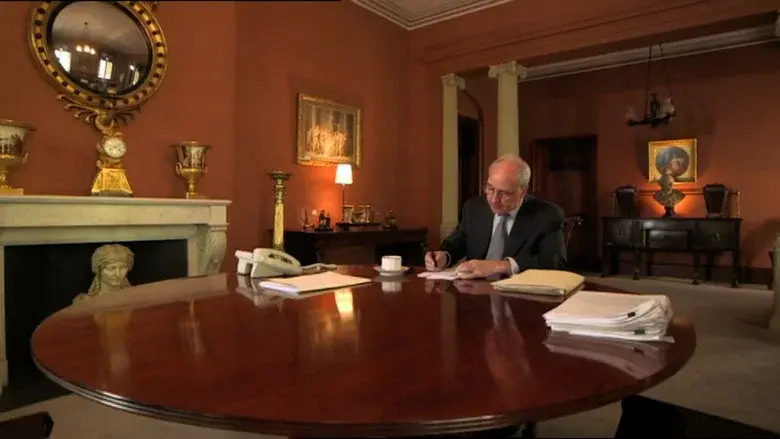 Keating: The Interviews still 1
