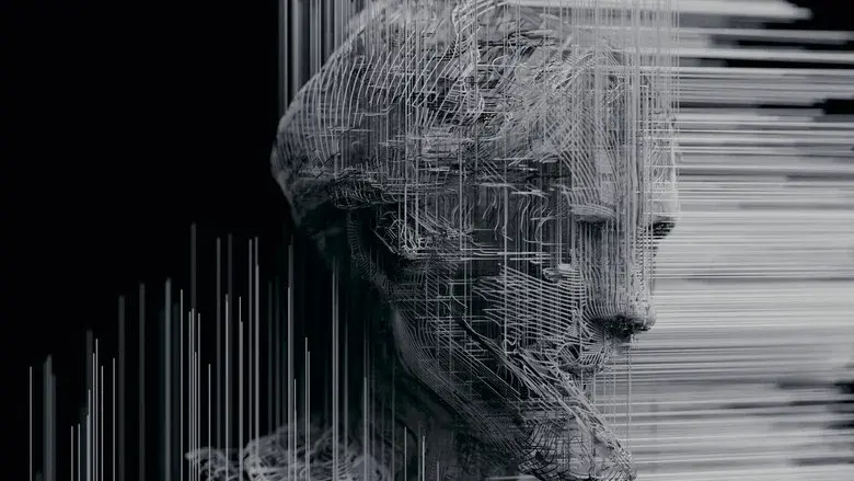 iHuman still 2