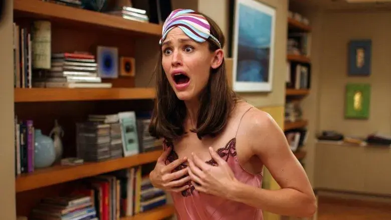 13 Going on 30 still 2