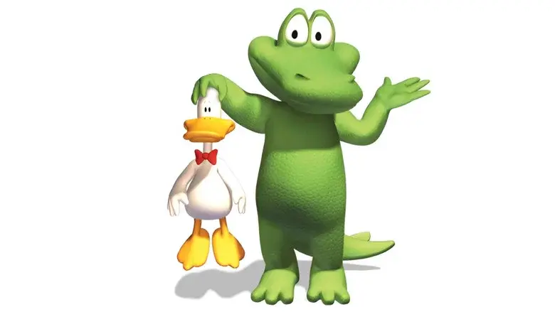 Sitting Ducks still 1
