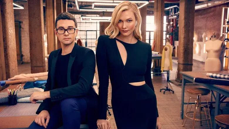 Project Runway still 8