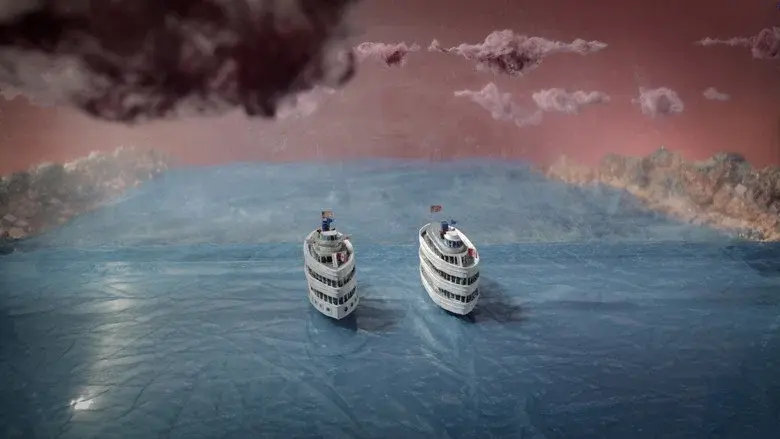 Boblo Boats: A Detroit Ferry Tale still 4