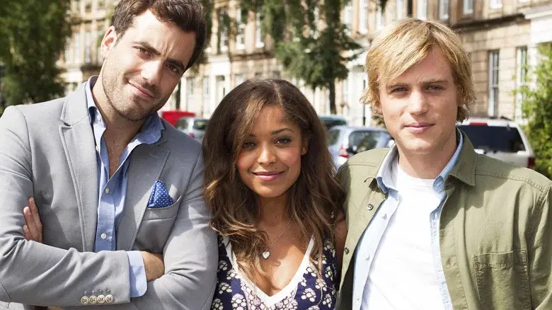 Lovesick still 5