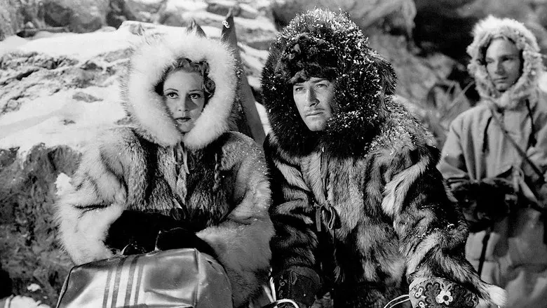 Northern Pursuit still 3