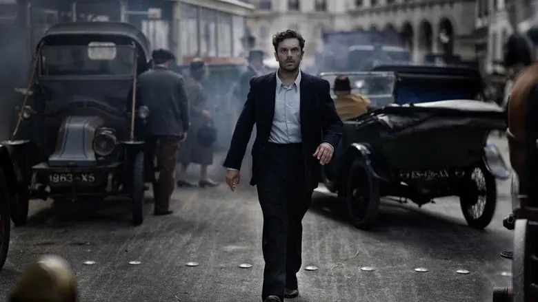 La Vénus électrique still 1