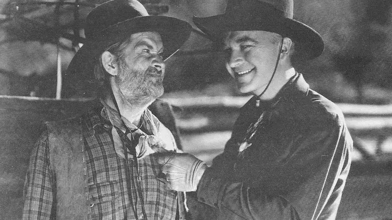 Heart of the West still 1