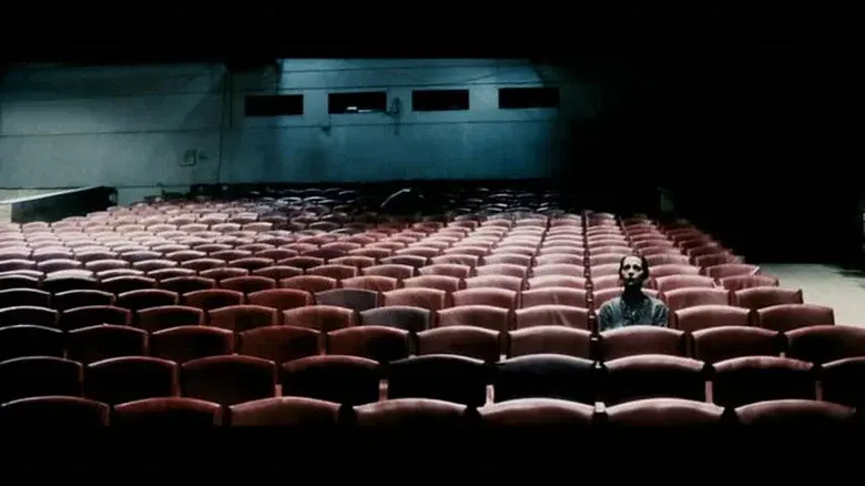 To Each His Own Cinema still 1