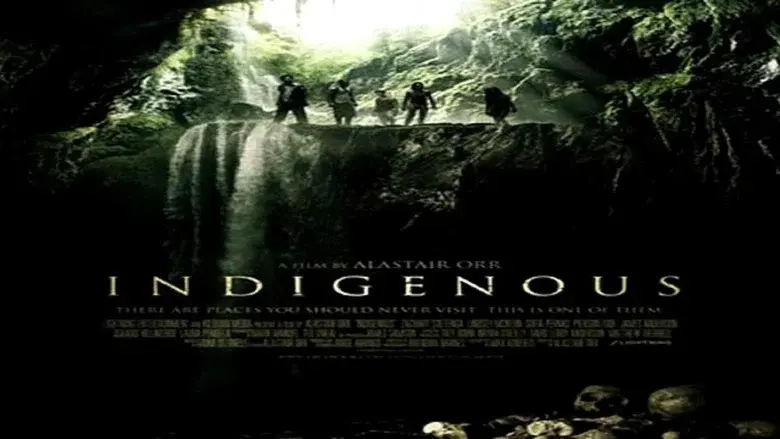 Indigenous still 3