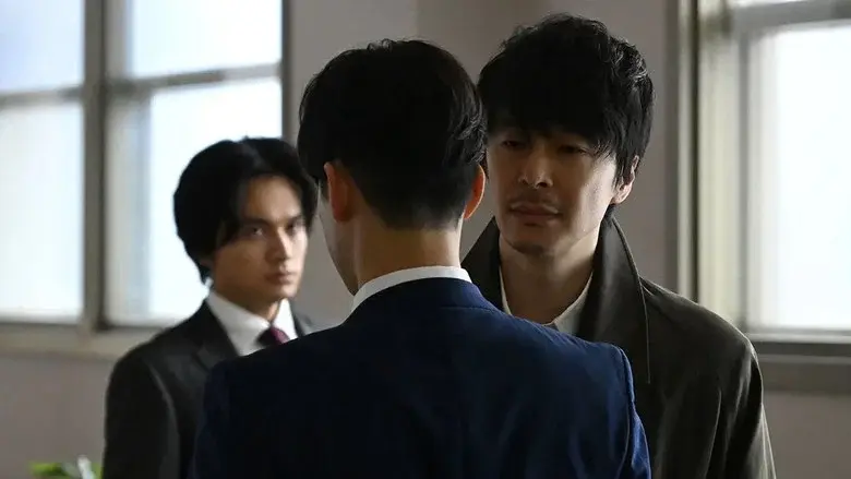 Antihero still 3