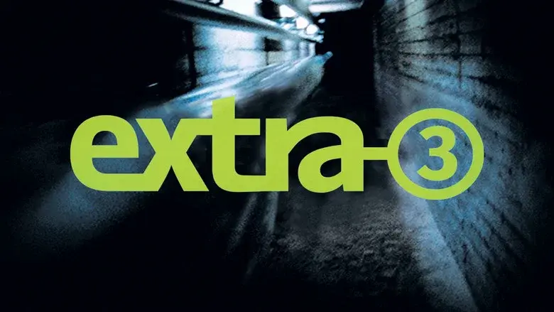 Extra 3 still 2