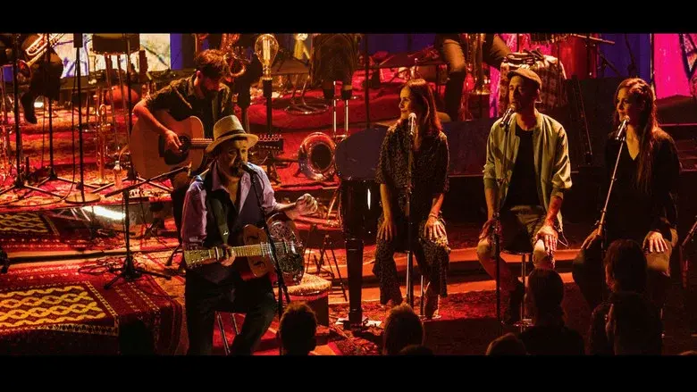 Patent Ochsner MTV Unplugged Tonbildshow still 1