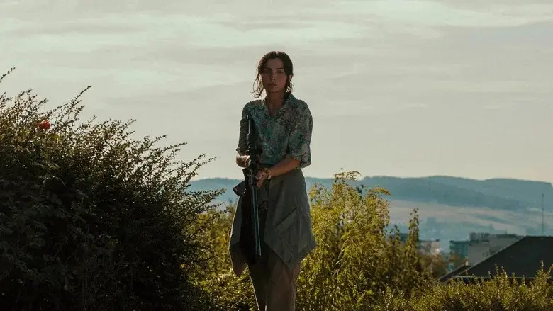 Day of the Tiger still 4