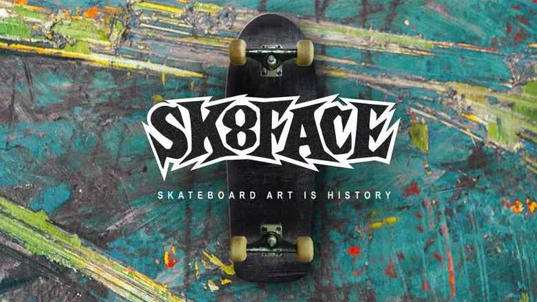 Sk8face still 2