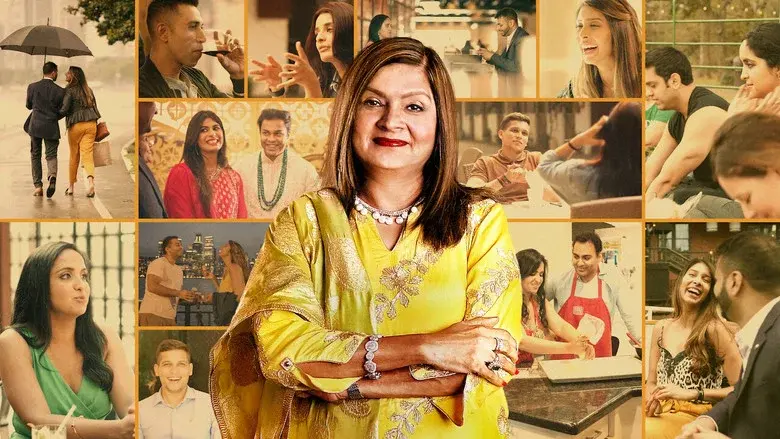 Indian Matchmaking still 2