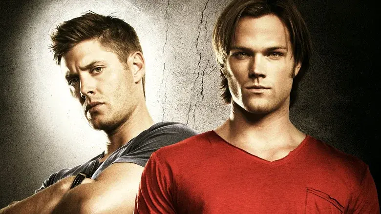 Supernatural still 6