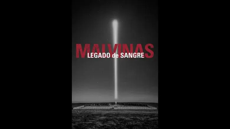 Malvinas, legado de sangre still 1