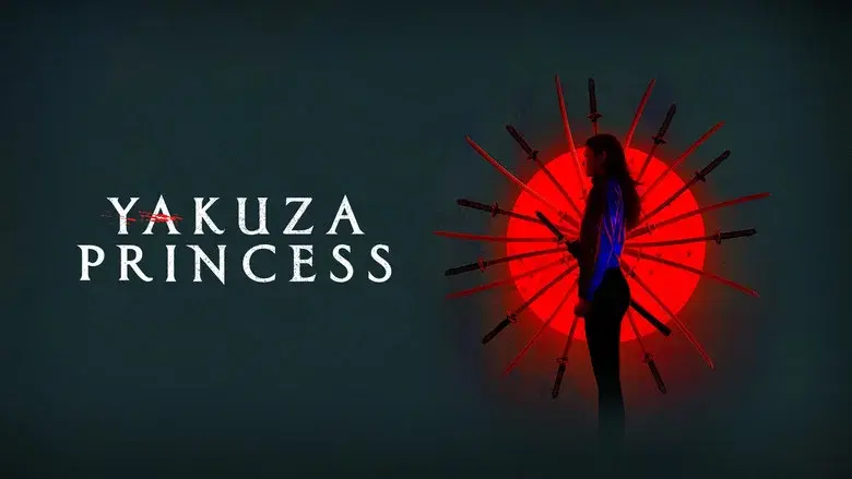 Yakuza Princess still 6